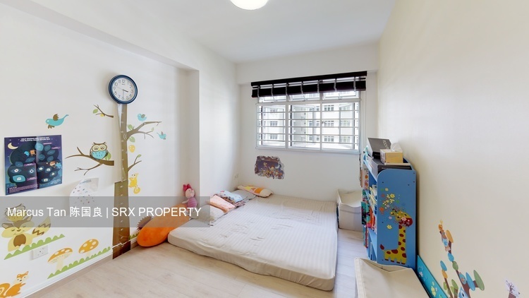 Blk 523D Tampines Central 7 (Tampines), HDB 5 Rooms #218035691